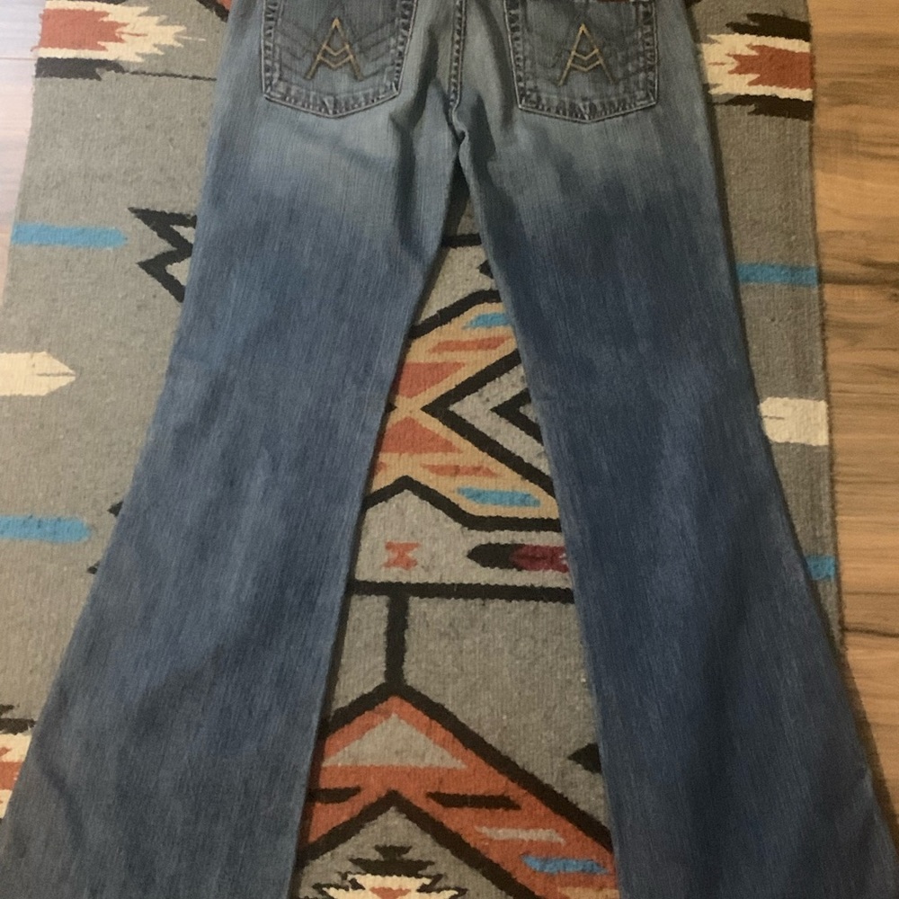 7 For all Mankind jeans
